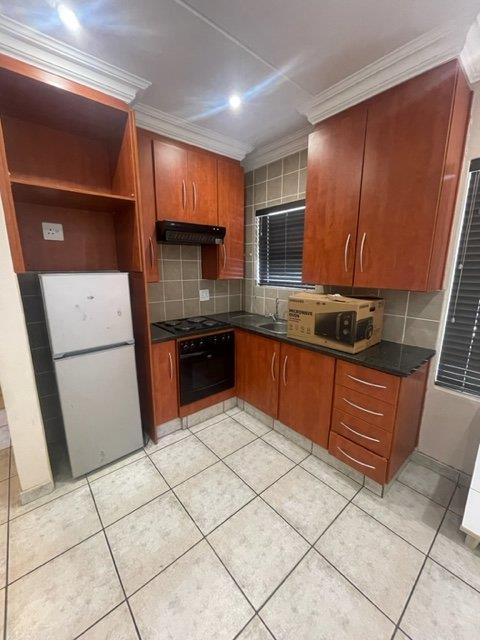 2 Bedroom Property for Sale in Die Bult Western Cape